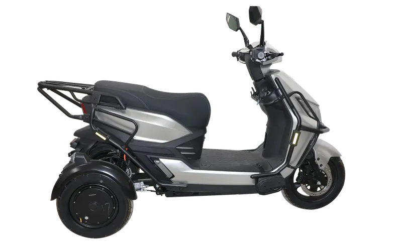 Scootmobiel For Motion Trice